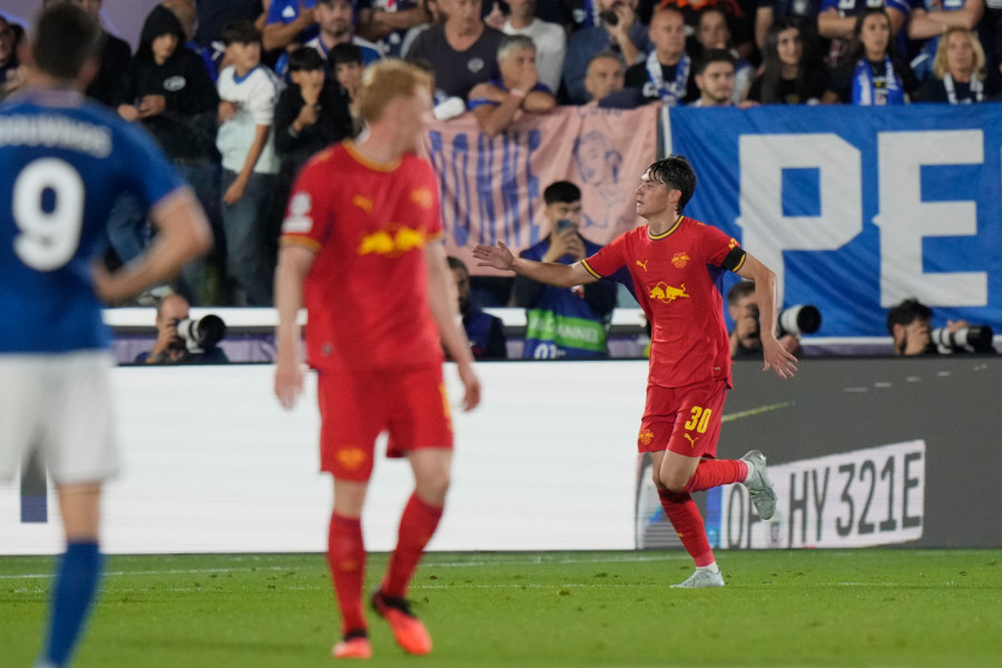 LIGA ŠAMPIONA: Andrija Maksimović postigao gol za TV špice, triler završnica u Pragu koja će se prepričavati!