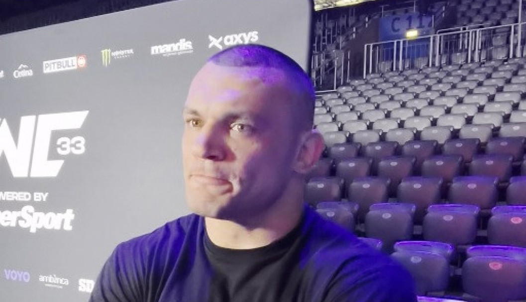 HOROR SCENE POSLE FNC U ZAGREBU! Darko Stošić prikačen na infuziju, a evo koliko je novca zaradio pobedom u Hrvatskoj! (VIDEO)