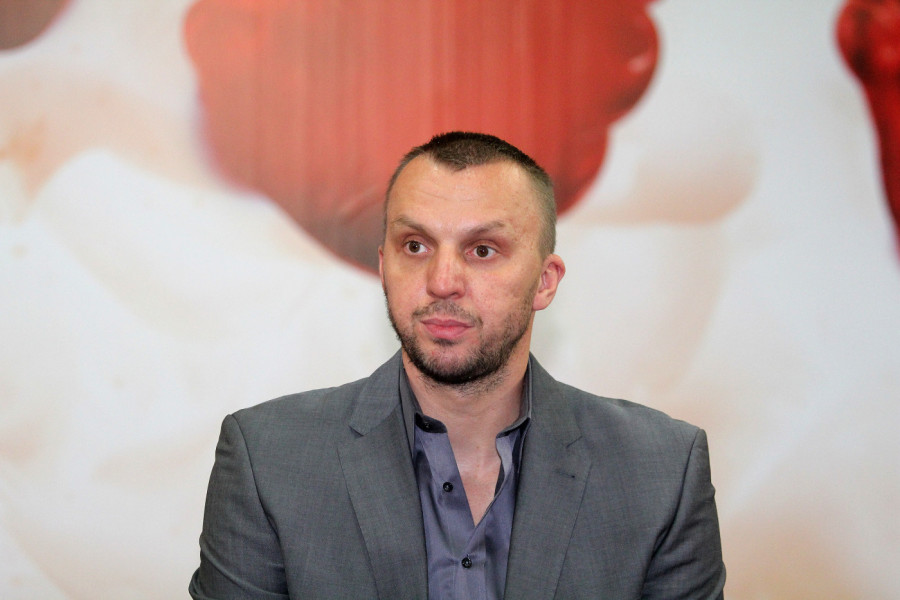 POTRESNA ISPOVEST DUŠKA SAVANOVIĆA: Deca su mi bila u Ribnikaru, deo mene je tada umro! (VIDEO)
