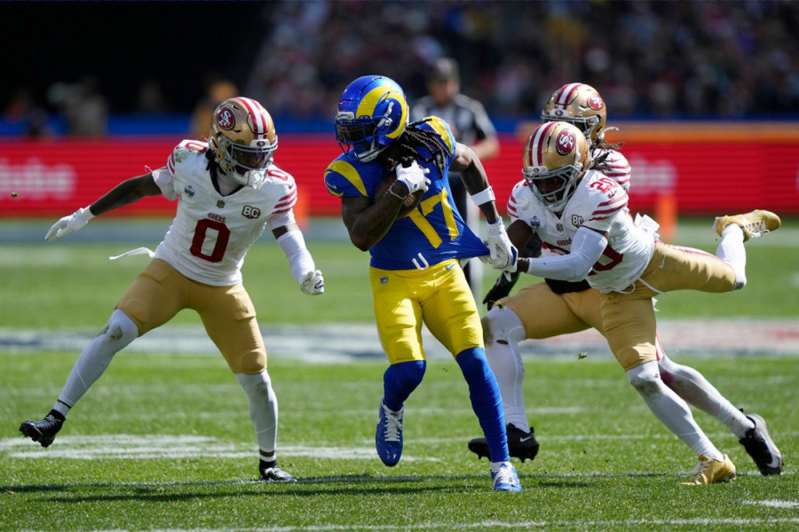 SPORTISSIMO NAJAVA KOLA: NFL se konačno vratio, pred nama je 14 utakmica! Pogledajte najavu za SVAKU!