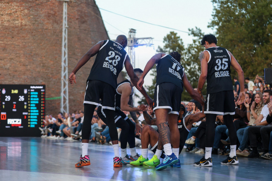 PARTIZAN ODUŠEVIO NAVIJAČE: Grobari napokon odahnuli - njihova največa briga sada je prošlost!