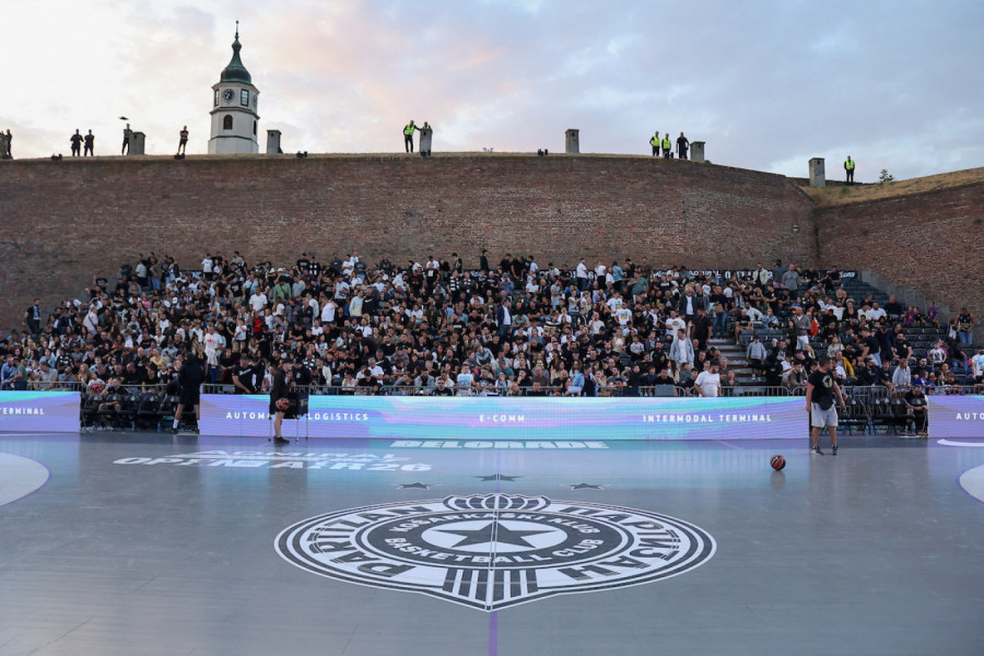 PARTIZAN PONIŽEN KAO NIKAD! Ovo će baš razbesneti grobare uoči nove sezone!