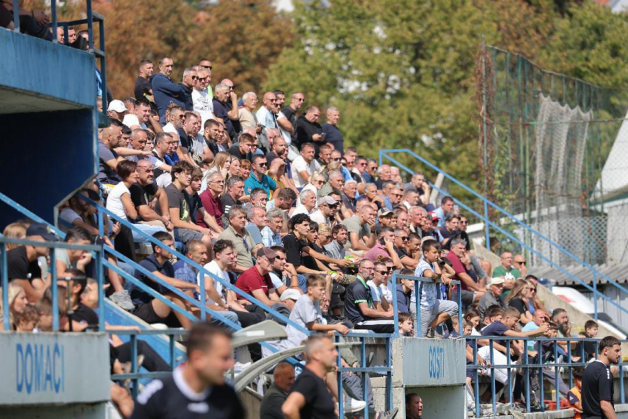 UŽIČKI SRPSKO LIGAŠ I DALJE BEZ PORAZA: Jedinstvo Putevi drži kontrolu nad prvenstvom!