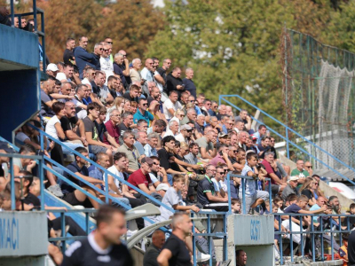 Krsmanović pred Real Podunavce: Očekuje nas teška i tvrda utakmica