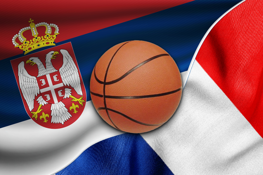 SRBIJA - FRANCUSKA: "Orlovi" se bore za medalju na Evropskom prvenstvu u basketu 3x3! (LIVESTREAM)