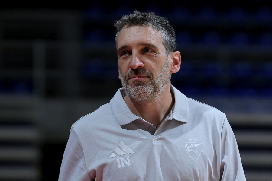 CRVENA ZVEZDA MERIDIANBET DOBILA DOBRE VESTI: Izabranici Ibona Navara konačno mogu da se opuste!