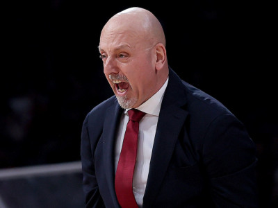 Obradovićev Hapoel ruši sve pred sobom: Srpski strateg preživeo pakao u Francuskoj