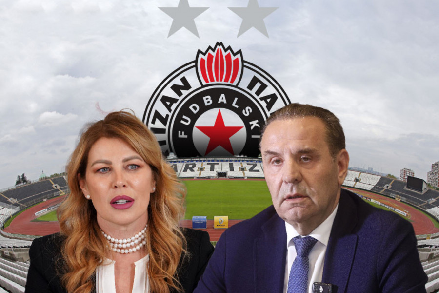 SPORTISSIMO SAZNAJE! Ovo je sudbina uprave Partizana posle teškog poraza od Vojvodine! Danas ističe rok...