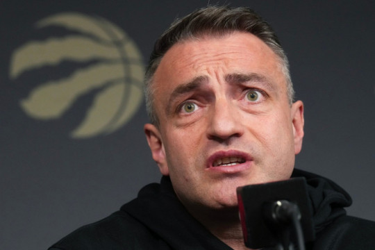 Darko Rajaković dobio pojačanje od 115 miliona evra: Superstar stiže u Toronto!