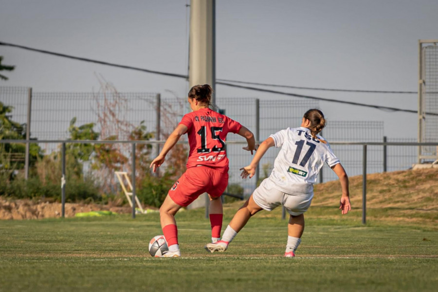 BABIĆ ZA SPORTISSIMO: Poštujemo Spartak, ali verujemo u sebe!