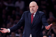 OBRADOVIĆ ZABEZEKNUO I DELIJE! Spremna nova transfer bomba za napad na Evroligu!?