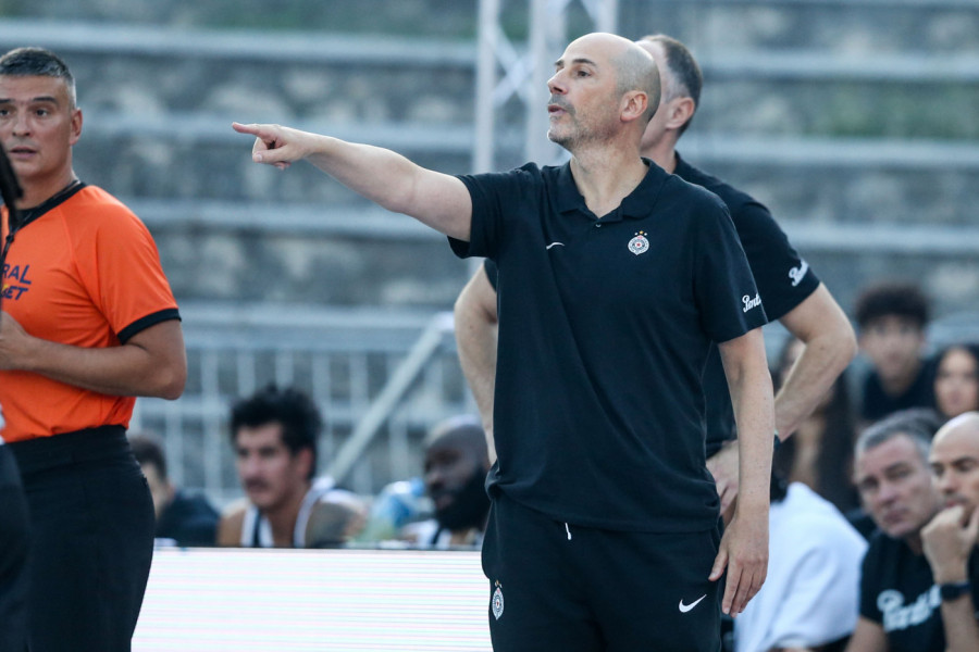 PARTIZAN SE HITNO OGLASIO! Ovo svi grobari moraju da znaju - počelo je! (FOTO)