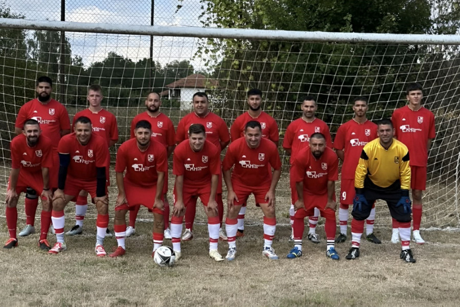ĐURIĆ KAPITENSKI OTVORIO SEZONU: Gol i asistencija za ubedljivu pobedu OFK Rogače nad Stojnikom!
