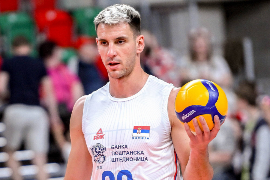 URNEBESNO! Ovako je slavni Trentino proslavio pobedu "orlova" na Evropskom prvenstvu! Ko je, zapravo, junak Srbije u odbojkaškoj drami?