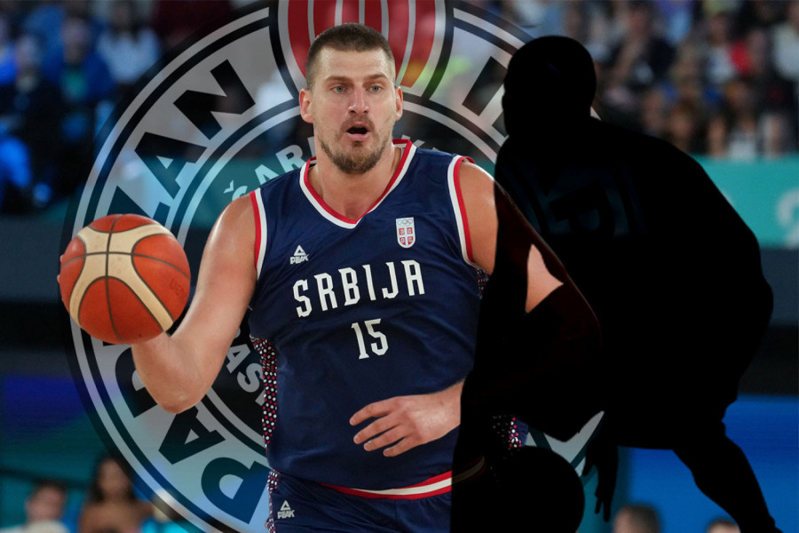 NIKOLA JOKIĆ KRADE OD PARTIZANA! Srbin otima crno-belima kapitalno pojačanje!