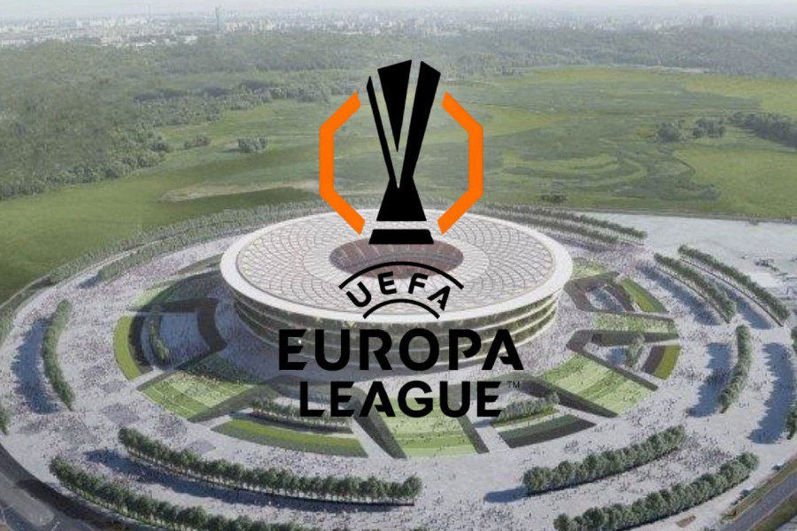 BEOGRAD DOMAĆIN FINALA LIGE EVROPE! Uefa donela odluku - evo kad će Srbija biti centar fudbalskog sveta!
