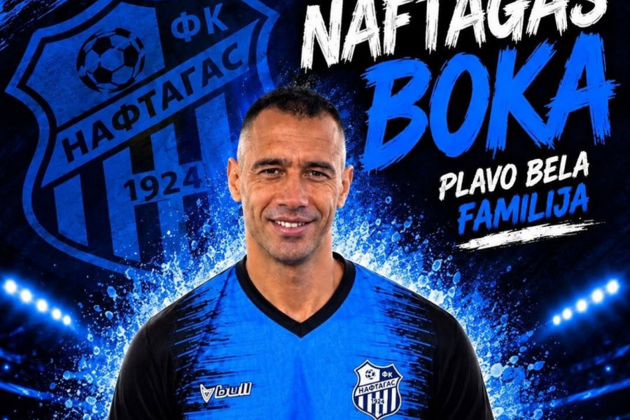 PRELAZNI ROK ZATVOREN U VELIKOM STILU: Naftagas doveo dobro poznato ime!
