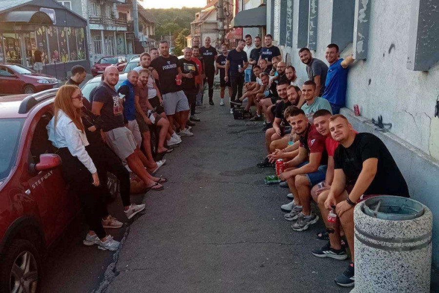SEDMICA U BEGALJICI: Rožanci potvrdili odličnu formu na startu sezone!