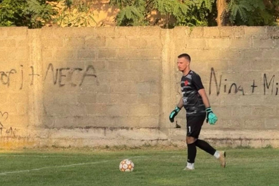 BUDIMIROVIĆ NAKON PRVOG PORAZA U SEZONI: Ovog puta sreća nije bila na našoj strani, ali ne očajavamo!
