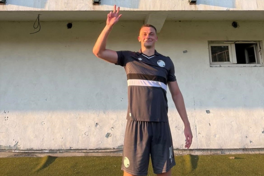 VELIKI TRANSFER IZ SRPSKE LIGE: Do juče nosio kapitensku traku, sada odlazi u Grčku!