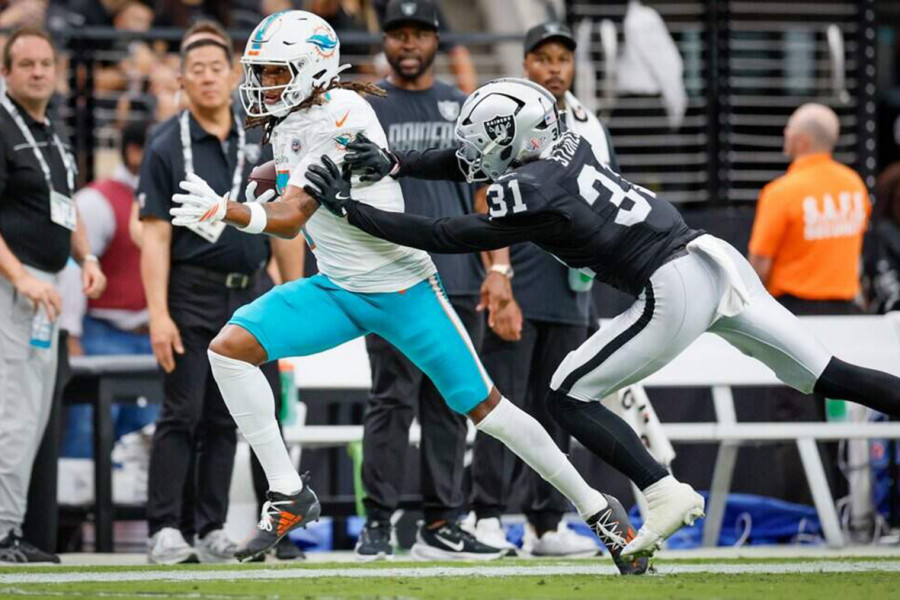 TEK SU ZAKORAČILI U NFL I DOMINIRALI NA PRVOJ UTAKMICI! Prvo kolo otkrilo je neka nova imena koja mogu biti budućnost svojih timova!