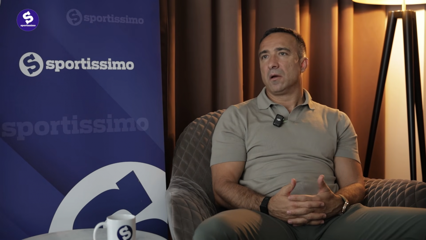Bojan Đura Pavićević intervju: U futsalu više nema masovnosti