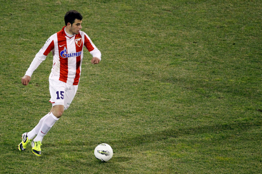 POTPISUJE LUKA MILIVOJEVIĆ! Proradila zvezdaška veza - Srbin se vraća na velika vrata!
