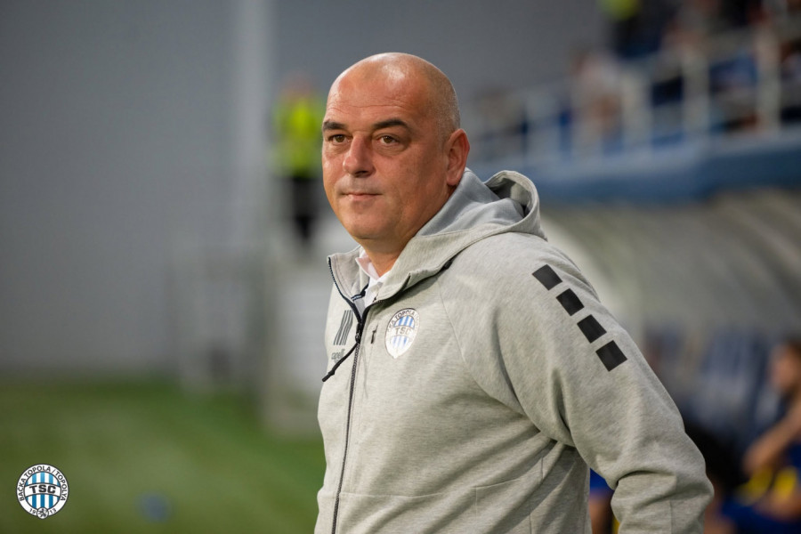 ARENA SPORT PRENOSI DIREKTNO IZ ZRENJANINA: Milijaš pred gostovanje Proleteru poručuje - nema lakih protivnika!