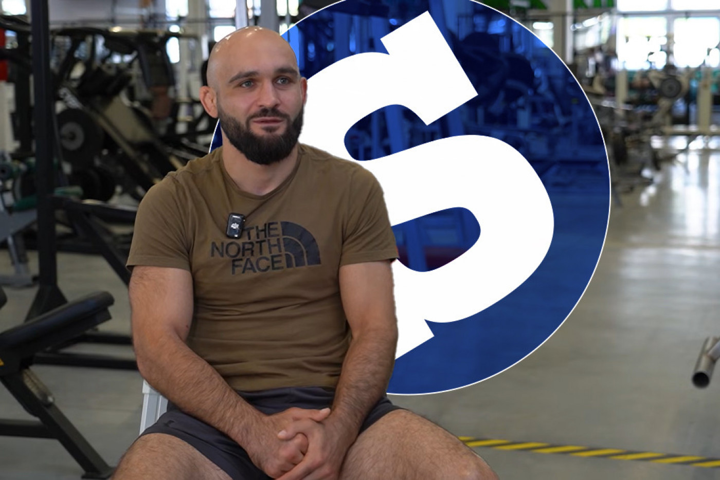 Došao da pomogne Bojkoviću, pa zavoleo Srbiju! Samvel za Sportissimo iskreno o svemu