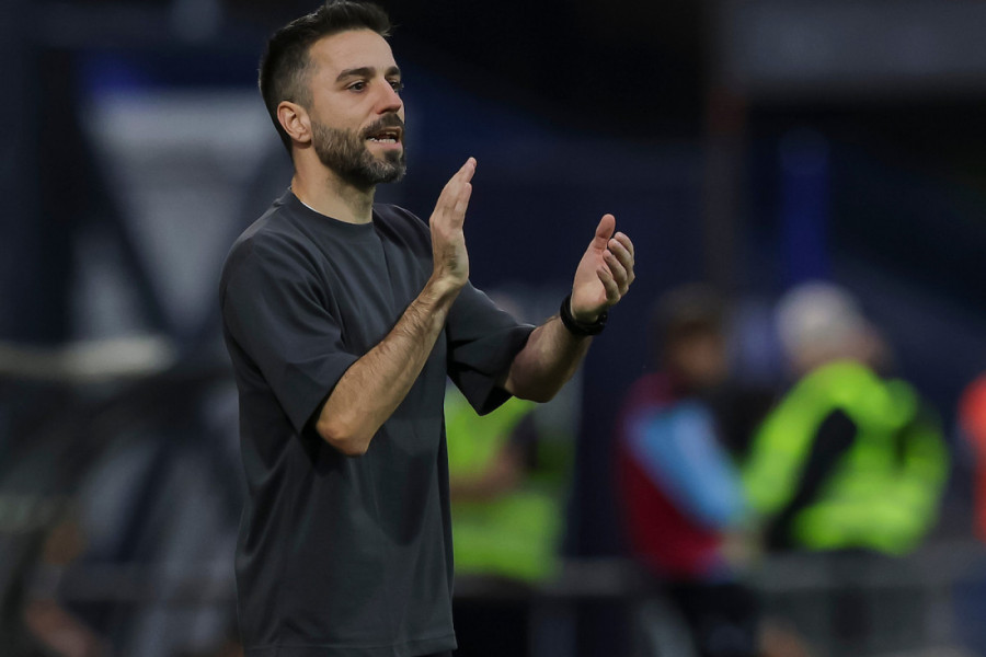 KOKOVIĆ PROGOVORIO O RIJERI! Trener Železničara poslao jasnu poruku pred gostovanje Crvene zvezde