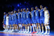 Težak zadatak pred odbojkašima Srbije: Ovo su putevi kojim "orlovi" mogu do Olimpijskih igara 2028.