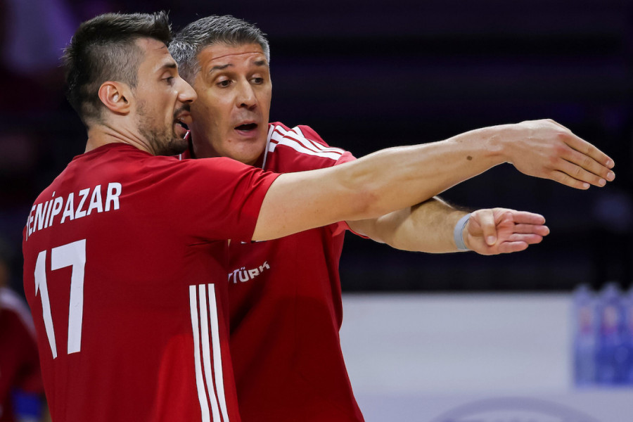 TURSKA ELIMINISANA SA EVROPSKOG PRVENSTVA! Slobodan Kovač ni u snu nije mogao to da očekuje!