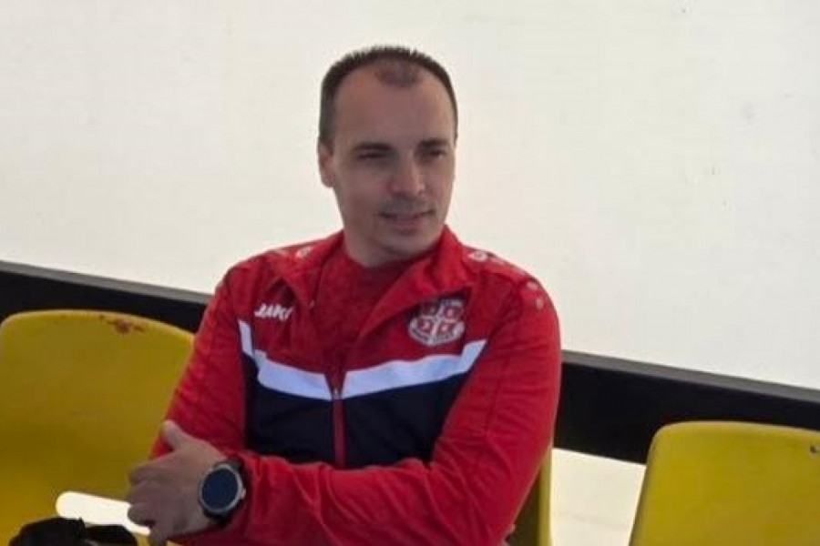 MILOVANOVIĆ NAKON OSTAVKE: Loše pripreme uticale su na početak sezone!