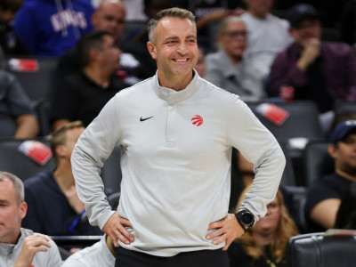 Darko Rajaković ubedljiv u NBA ligi: Bulsi nisu znali šta ih je snašlo!