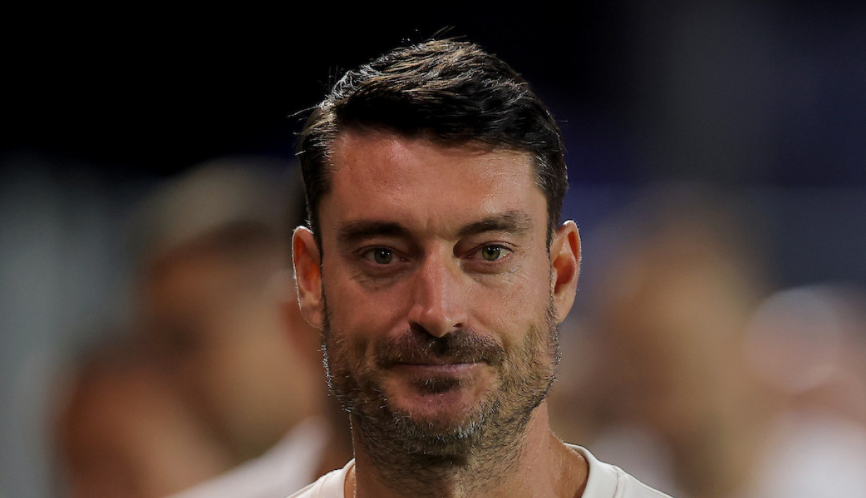 "NE SVIĐA MI SE TO!" Albert Rijera zagrmeo posle Železničar - Crvena zvezda, ovim igračima neće biti svejedno kada to čuju!