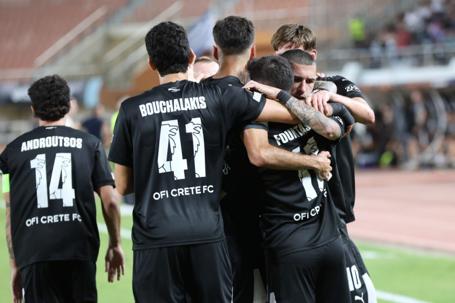 LIGA EVROPE DONELA NEVEROVATNO IZNENAĐENJE! Nemci dobili šamarčinu, Grujić će tugovati ove večeri
