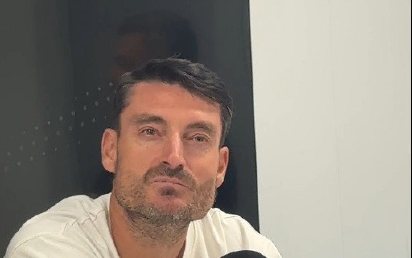 "MI SE NE MUČIMO, NEGO NE POBEĐUJEMO LAKO!" Albert Rijera posle Železničar - Crvena zvezda