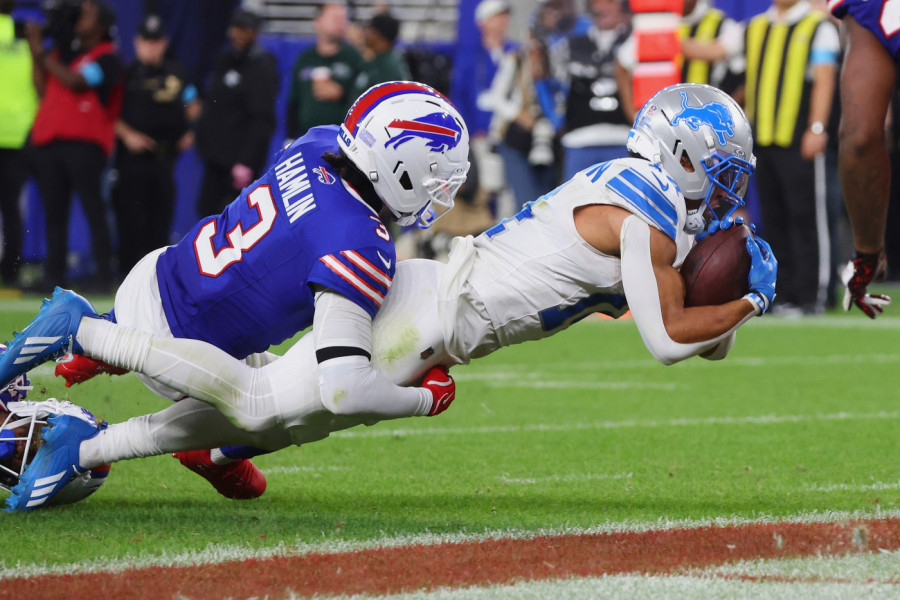 Američki fudbal možete gledati na ovim kanalima! Spisak TV prenosa drugog kola NFL u regionu!