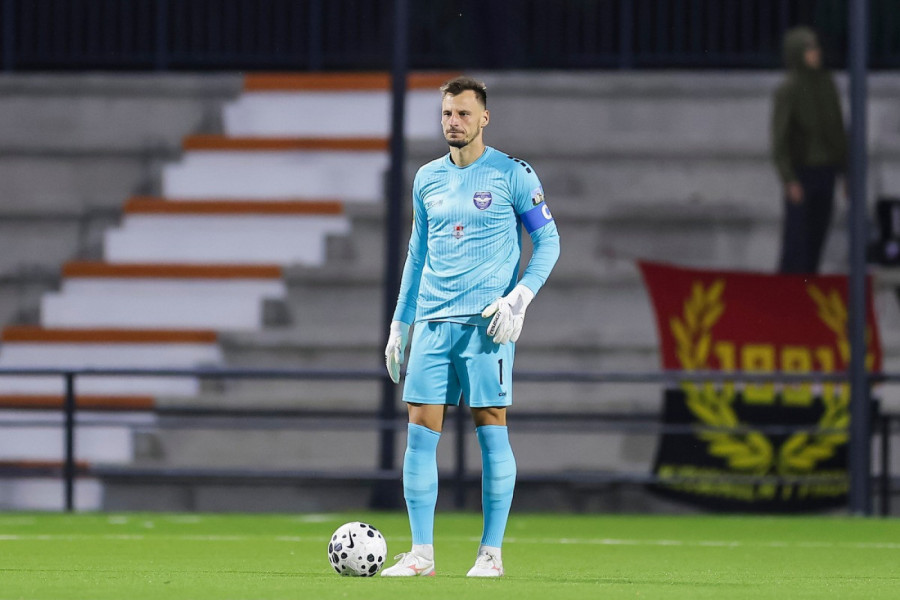 ŽELEZNIČAR BIO BOLJI, ALI JE ZVEZDA SLAVILA! Kapiten jasno poručio: Nismo zaslužili poraz