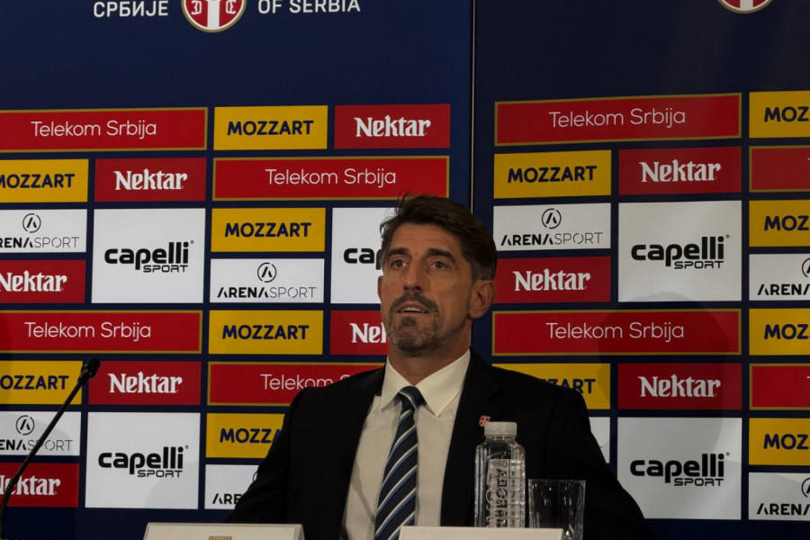 PAUNOVIĆ SAZNAO NAJNOVIJE VESTI: Grci bez jednog od najboljih stižu u Beograd!
