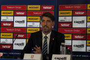 Paunović saopštio važne vesti: Selektor Srbije odgovorio Sportissimu pa otkrio sve o povređenim igračima (VIDEO)