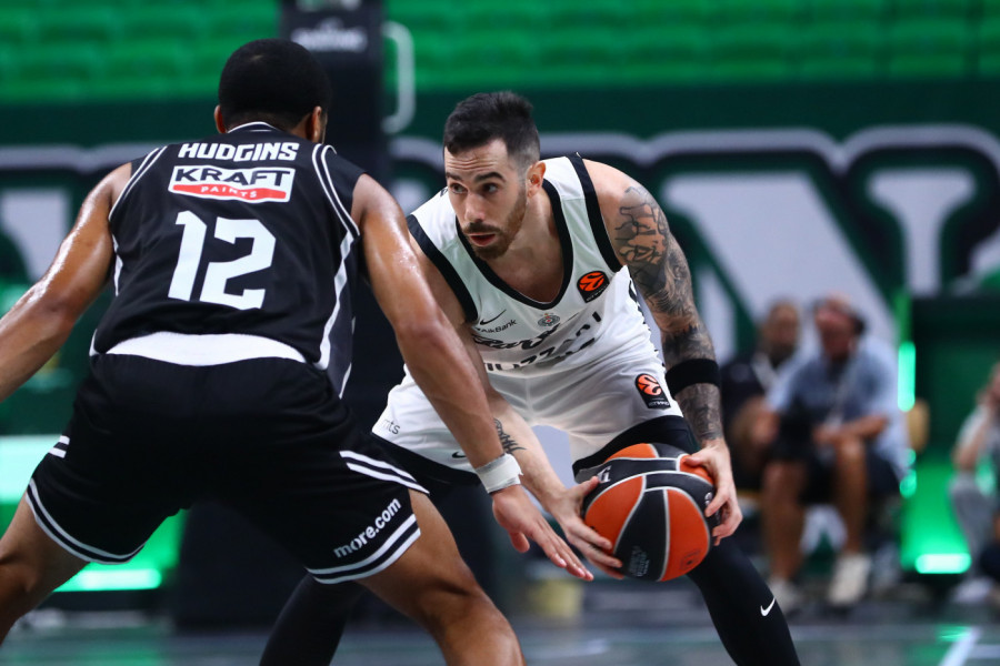 PARTIZAN PONIŽEN KAO NIKAD! Ovo će baš razbesneti grobare uoči nove sezone!