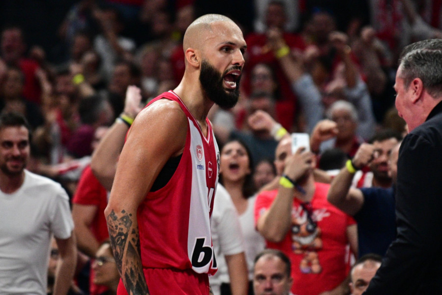 FURNIJE ODVEO OLIMPIJAKOS U FINALE! Dramatičan meč Superkupa Evrolige!