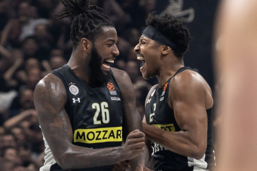 "ŽELIM DA SE VRATIM U PARTIZAN!" Ljubimac crno-bele publike šokirao grobare - Penjaroja hitno da reaguje!
