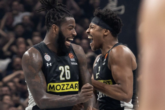 "ŽELIM DA SE VRATIM U PARTIZAN!" Ljubimac crno-bele publike šokirao grobare - Penjaroja hitno da reaguje!