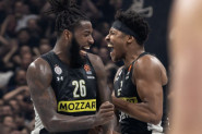 "ŽELIM DA SE VRATIM U PARTIZAN!" Ljubimac crno-bele publike šokirao grobare - Penjaroja hitno da reaguje!