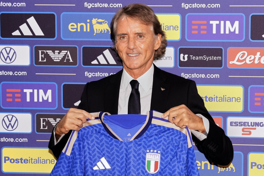 ITALIJANI U PAKLU! Manćini objavio spisak - za neke od ovih igrača prvi put ćete čuti, a jedan poziv posebno je frapirao javnost!