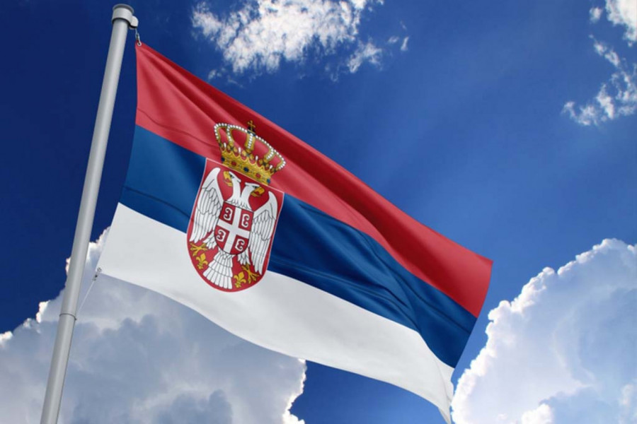 SRBIJA SAZNALA BITNE VESTI! Evo sa kim i kada "orlići" igraju za medalju na Svetskom prvenstvu - velika drama u Vuhanu!