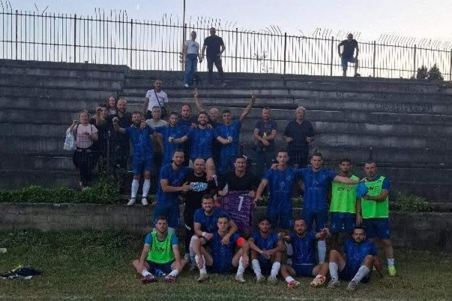 PENAL DRAMA PRIPALA GOSTIMA: Hajduk ide u četvrtfinale Kupa grada Kragujevca!