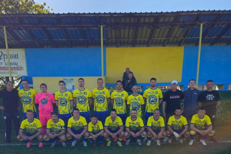 SLOBODA ŽELI PREKID LOŠE SERIJE! Proleter stiže u Salaš Crnobarski po povratak na pobednički put